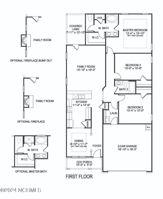 138 Boxwood Ct Wallace, NC 28466