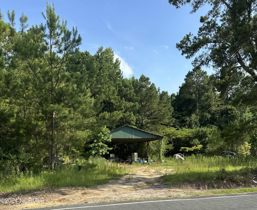 1621 M M Ray Rd Nakina, NC 28455