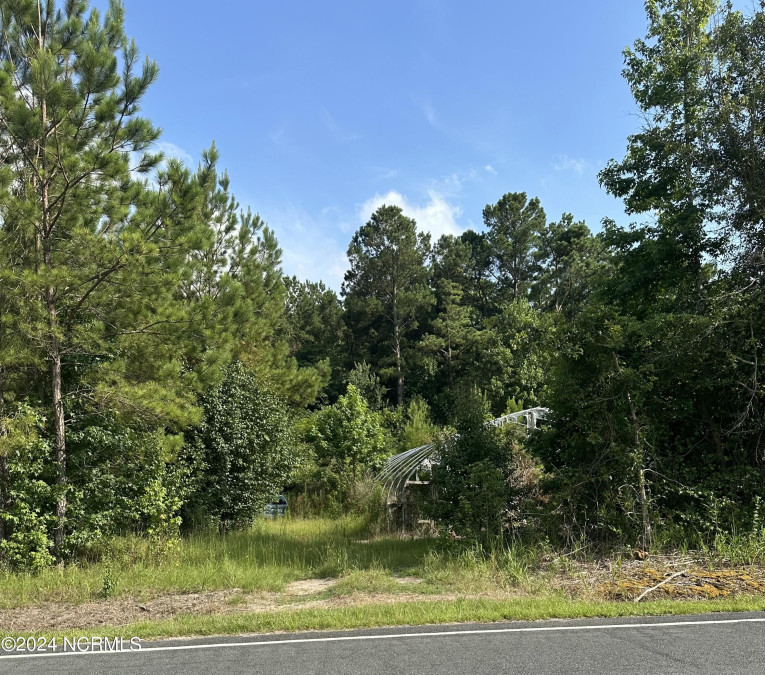 1621 M M Ray Rd Nakina, NC 28455