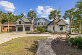 1766 Waterway Dr Ocean Isle Beach, NC 28469