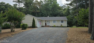 161 Edgewater Dr West End, NC 27376