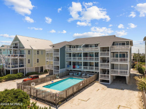 1308 Carolina Beach Ave Carolina Beach, NC 28428