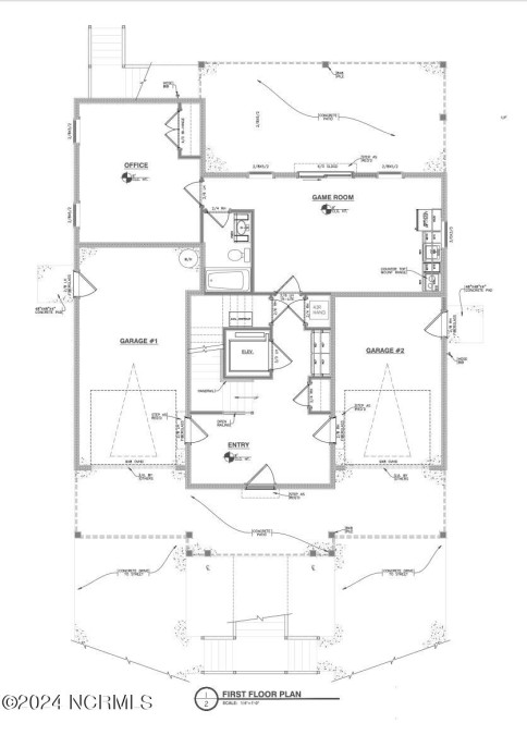 131 Fawn Dr Emerald Isle, NC 28594