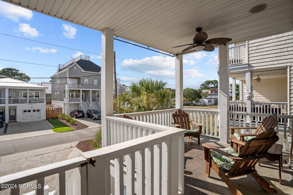 1507 Mackerel Ln Carolina Beach, NC 28428