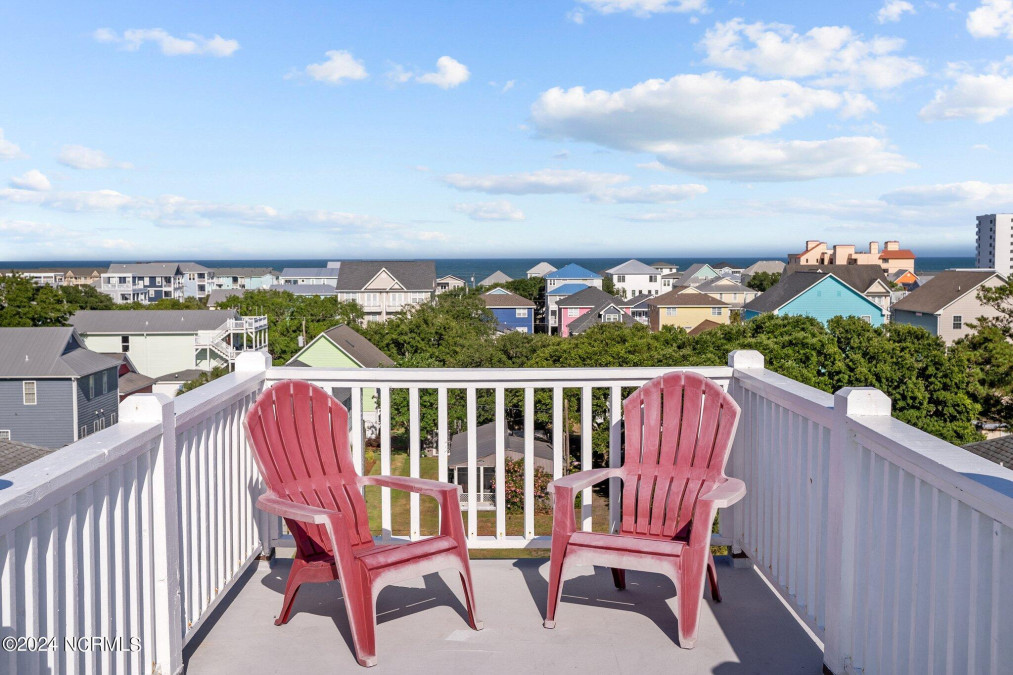 1507 Mackerel Ln Carolina Beach, NC 28428