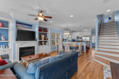 1507 Mackerel Ln Carolina Beach, NC 28428