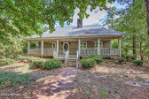 549 Lucas Rd West End, NC 27376