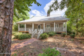 549 Lucas Rd West End, NC 27376