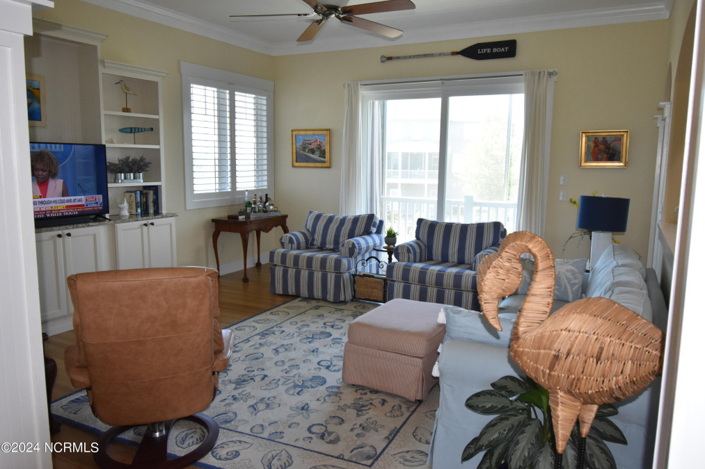 516 Blue Heron Dr Newport, NC 28570