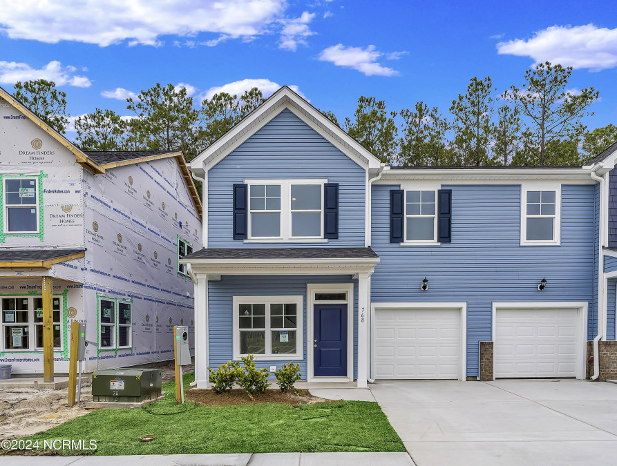 768 Palm Frond Way Calabash, NC 28467