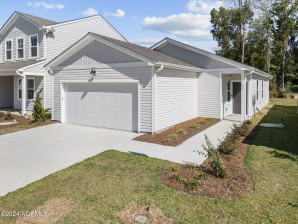 337 Currents Pl Bolivia, NC 28422