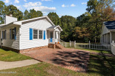 103 Cliffridge Rd New Bern, NC 28560