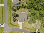 601 Pennywort Ct Sneads Ferry, NC 28460