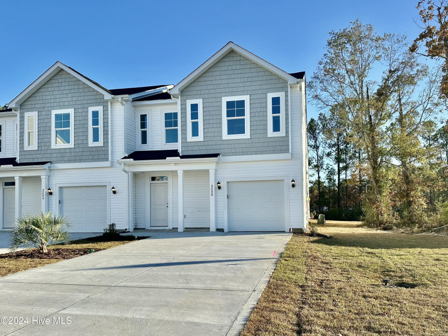 0 Arnette Dr Ocean Isle Beach, NC 28469