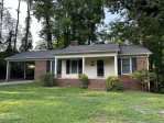 1107 Fourteenth St Greenville, NC 27858