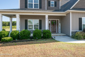 45 Bermuda Cir Clinton, NC 28328