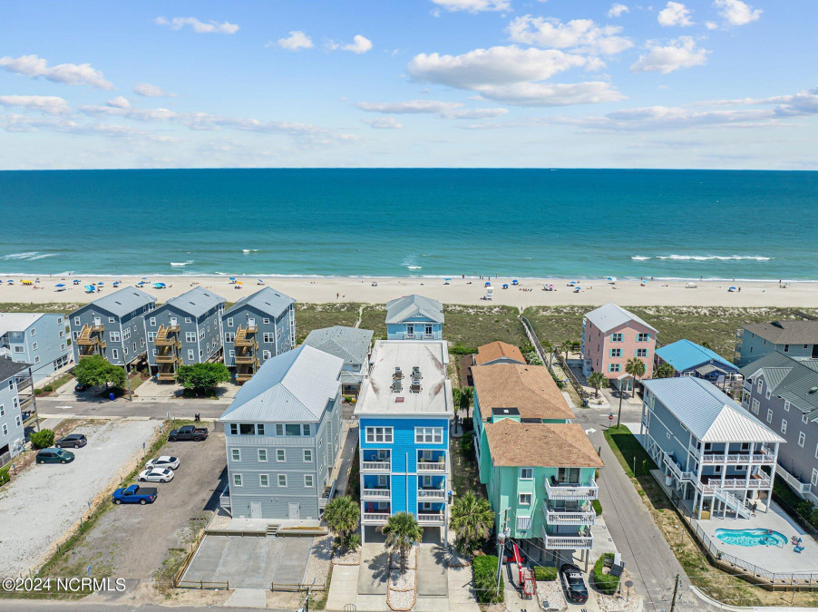 308 Carolina Beach Ave Carolina Beach, NC 28428