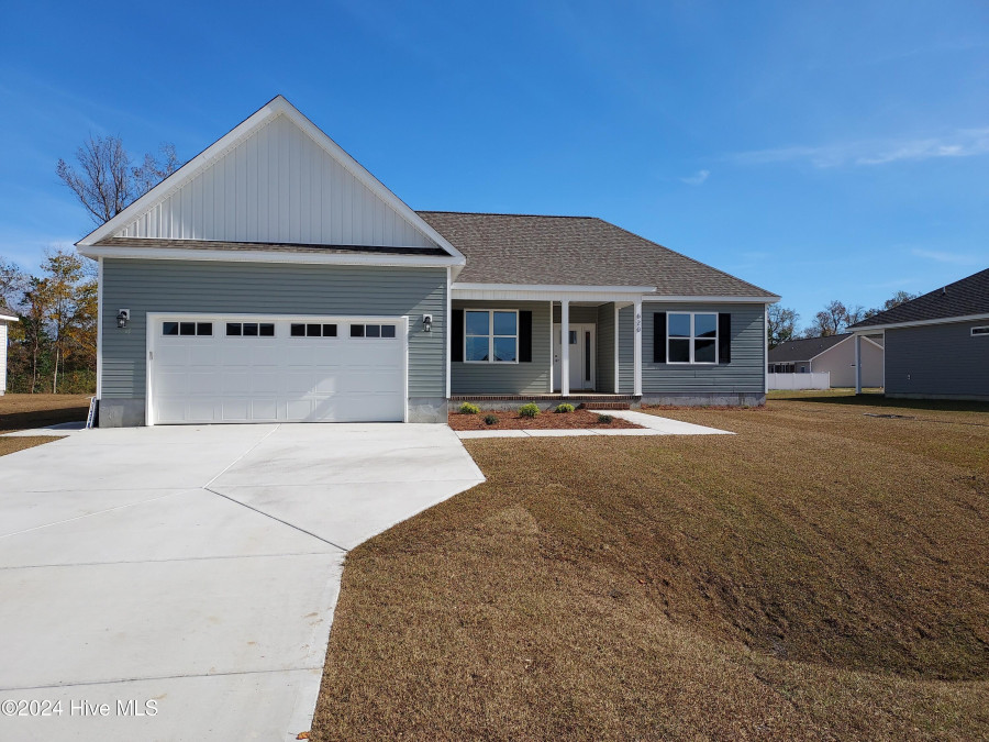 620 Bright Harvest Maysville, NC 28555