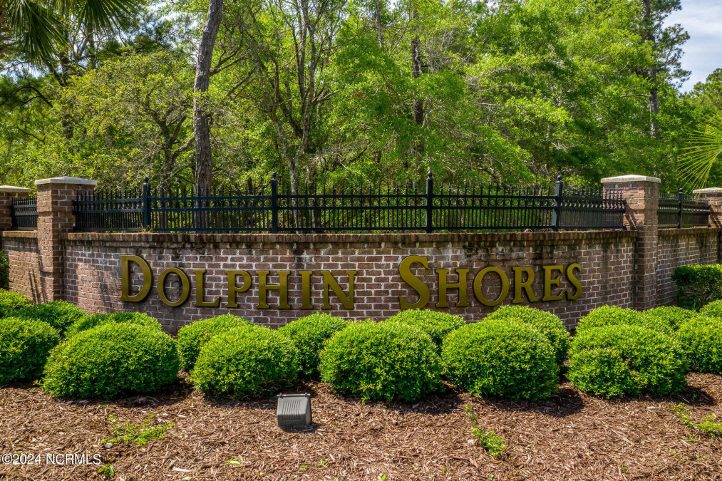 2252 Dolphin Shores Dr Supply, NC 28462