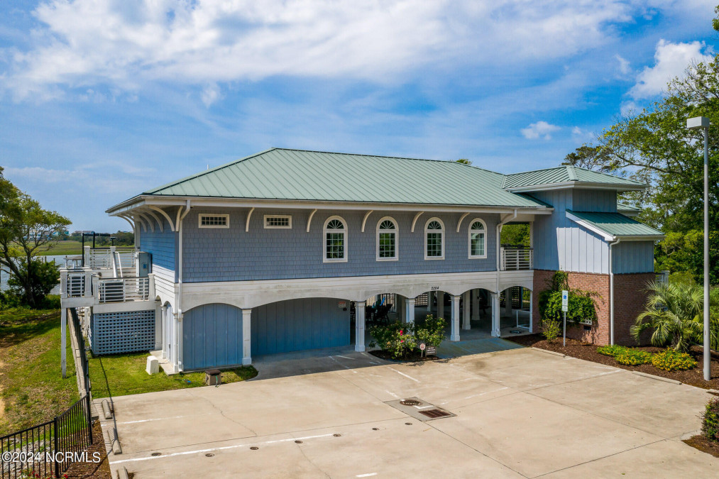 2252 Dolphin Shores Dr Supply, NC 28462