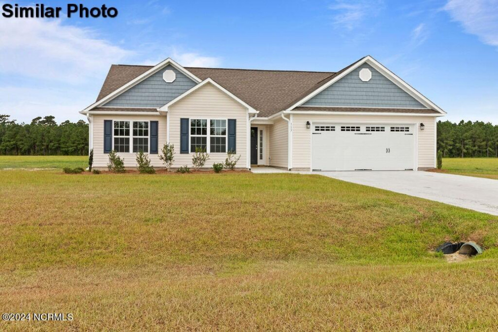 507 Pebble Shore Dr Sneads Ferry, NC 28460