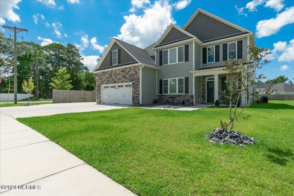 120 Tundra Trl Swansboro, NC 28584