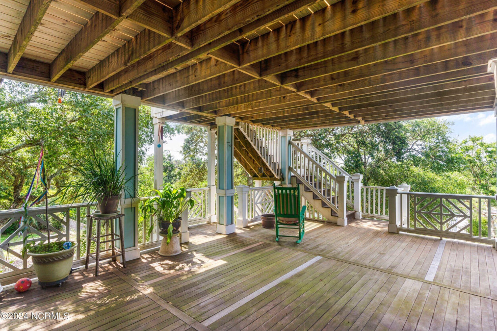 124 3rd St Oak Island, NC 28465