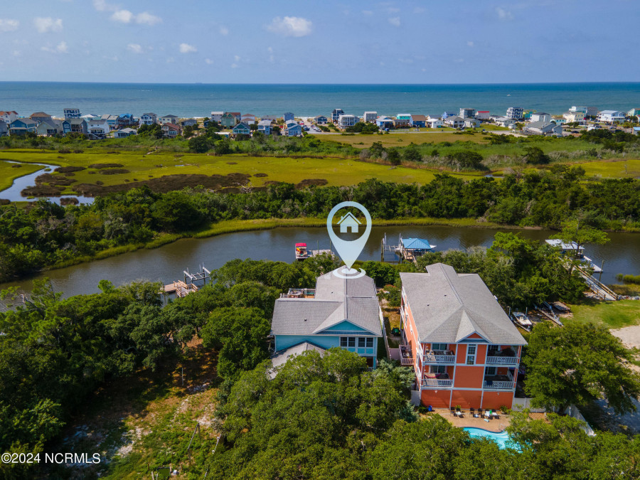 124 3rd St Oak Island, NC 28465