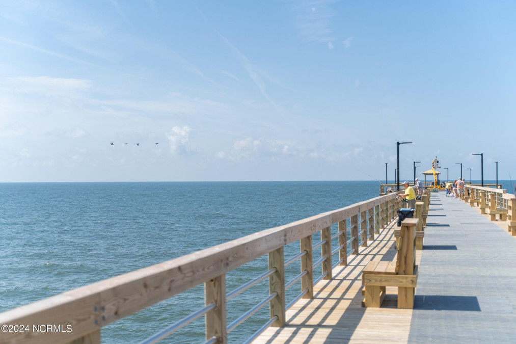 124 3rd St Oak Island, NC 28465