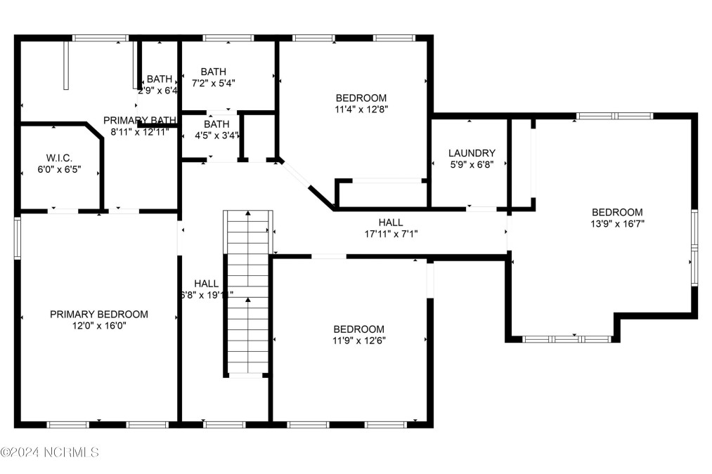 3725 Colony Woods Dr Greenville, NC 27834