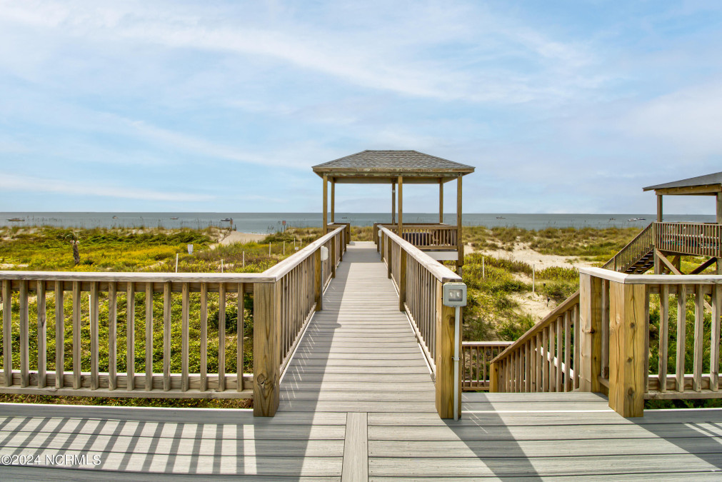 2229 Beach Dr Oak Island, NC 28465