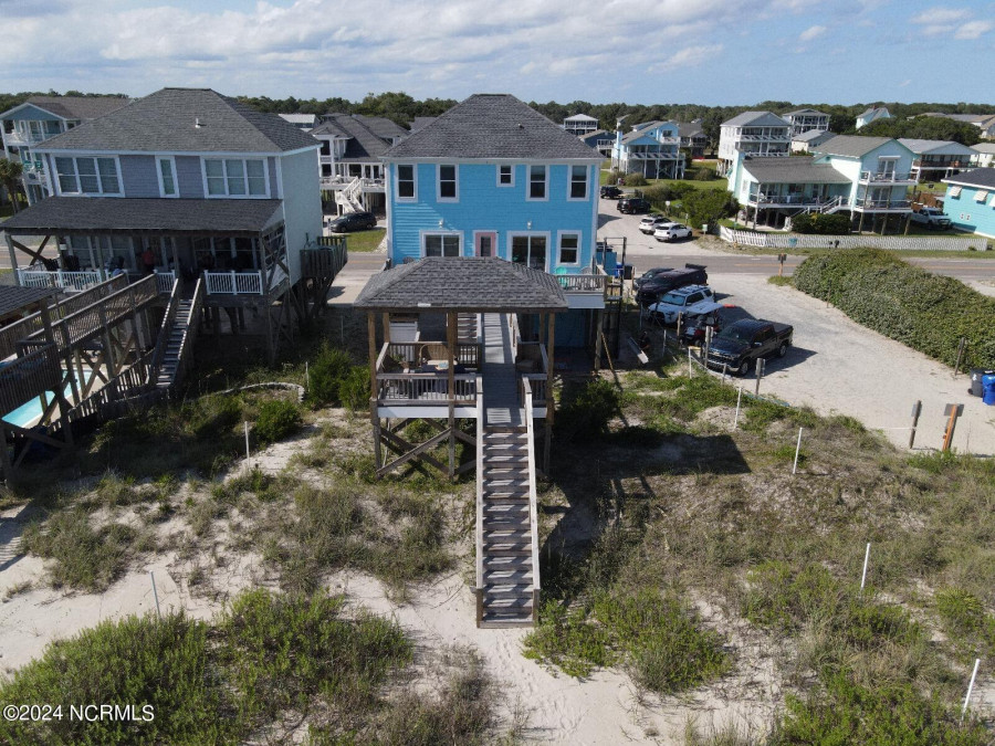 2229 Beach Dr Oak Island, NC 28465