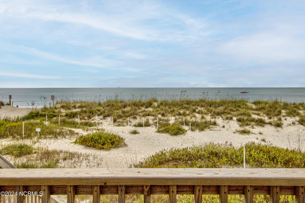 2229 Beach Dr Oak Island, NC 28465