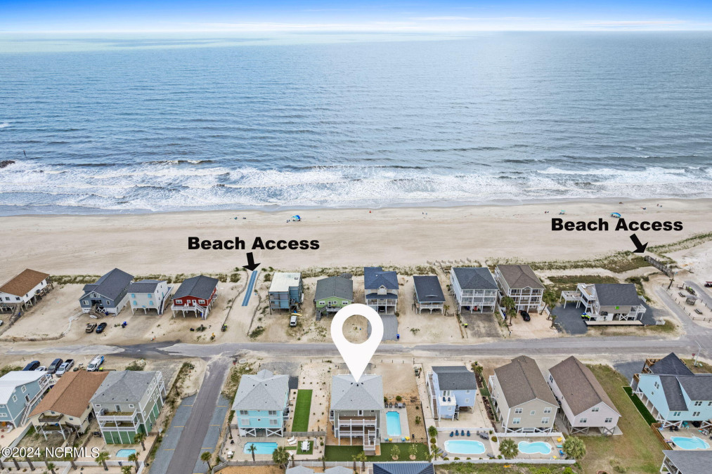 445 Third St Ocean Isle Beach, NC 28469