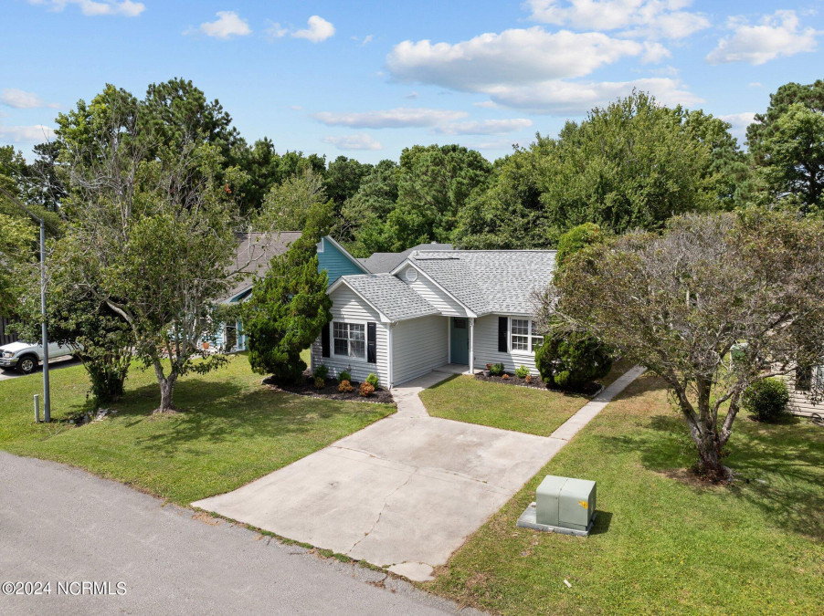 805 Elk Trail Dr Wilmington, NC 28409