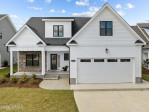 1052 Montevallo Ln Ayden, NC 28513