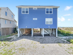 2601 Beach Dr Oak Island, NC 28465