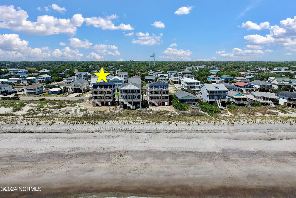 2909 Beach Dr Oak Island, NC 28465