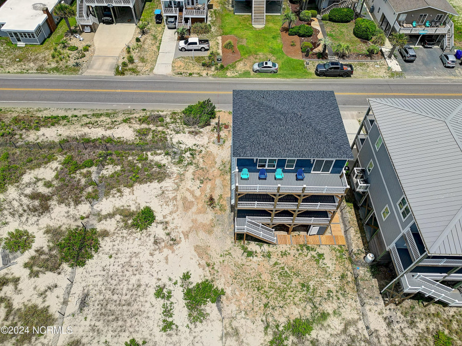 2909 Beach Dr Oak Island, NC 28465