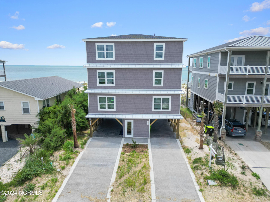 2913 Beach Dr Oak Island, NC 28465