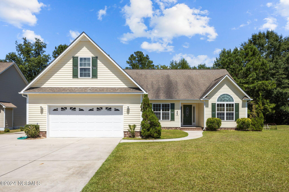 108 Leana Ln Havelock, NC 28532