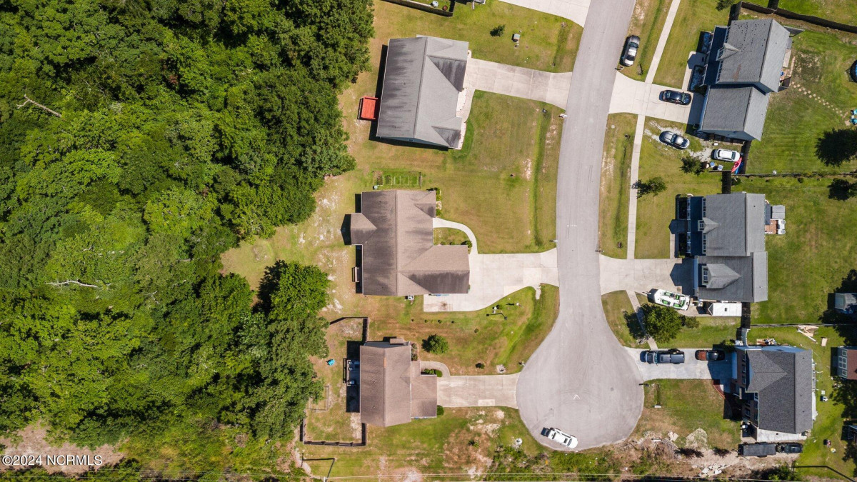 108 Leana Ln Havelock, NC 28532