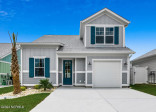 1545 Coastal Cove Ln Calabash, NC 28467