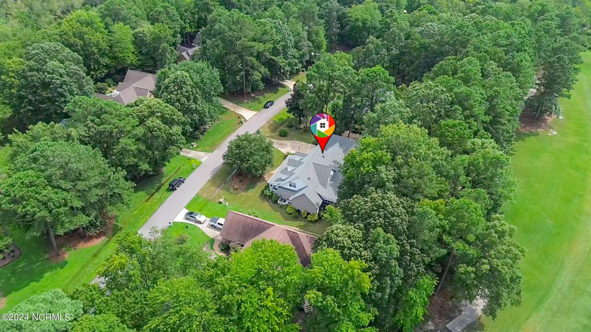 112 Cashie Dr Hertford, NC 27944