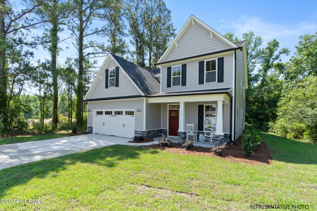 7153 Vizsla Ln Wilmington, NC 28411