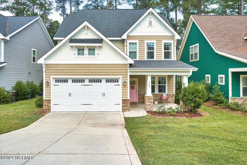 700 Legacy Lakes Way Aberdeen, NC 28315