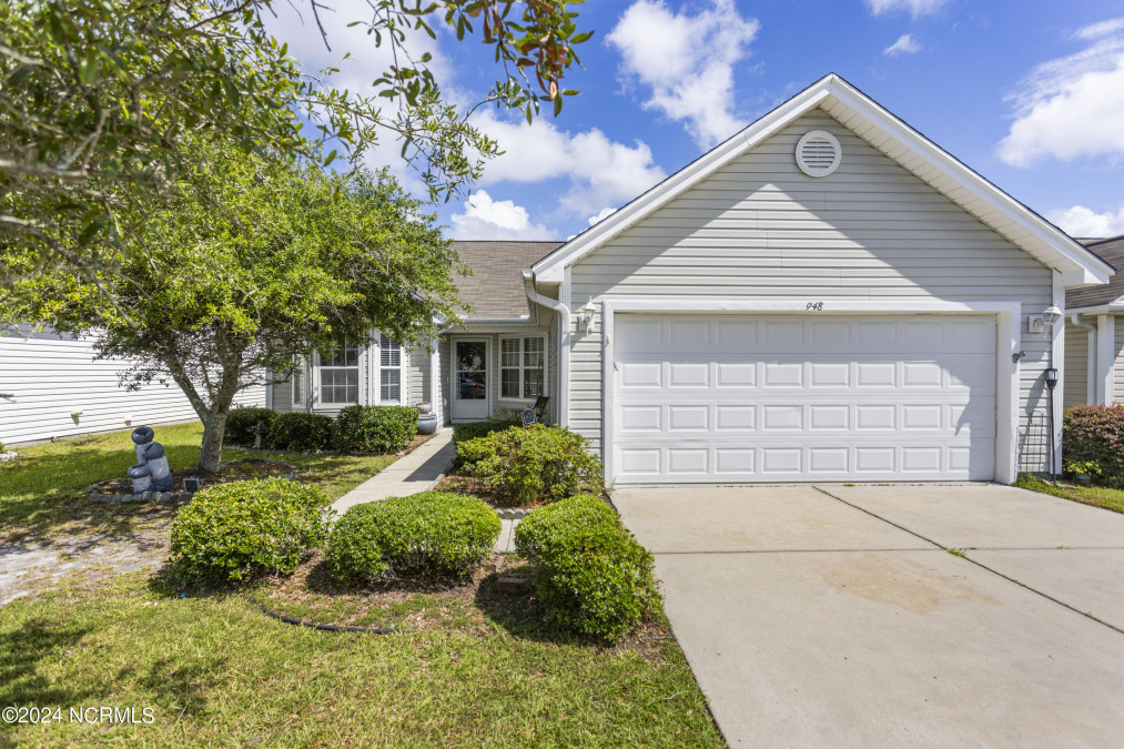 948 Wyndfall Dr Sunset Beach, NC 28468