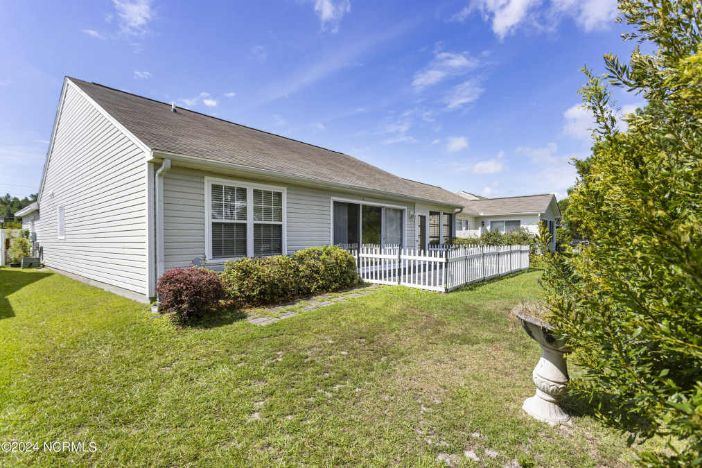 948 Wyndfall Dr Sunset Beach, NC 28468