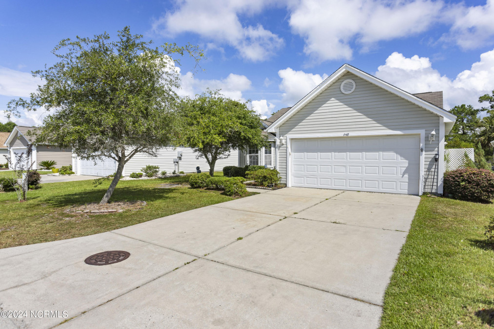 948 Wyndfall Dr Sunset Beach, NC 28468