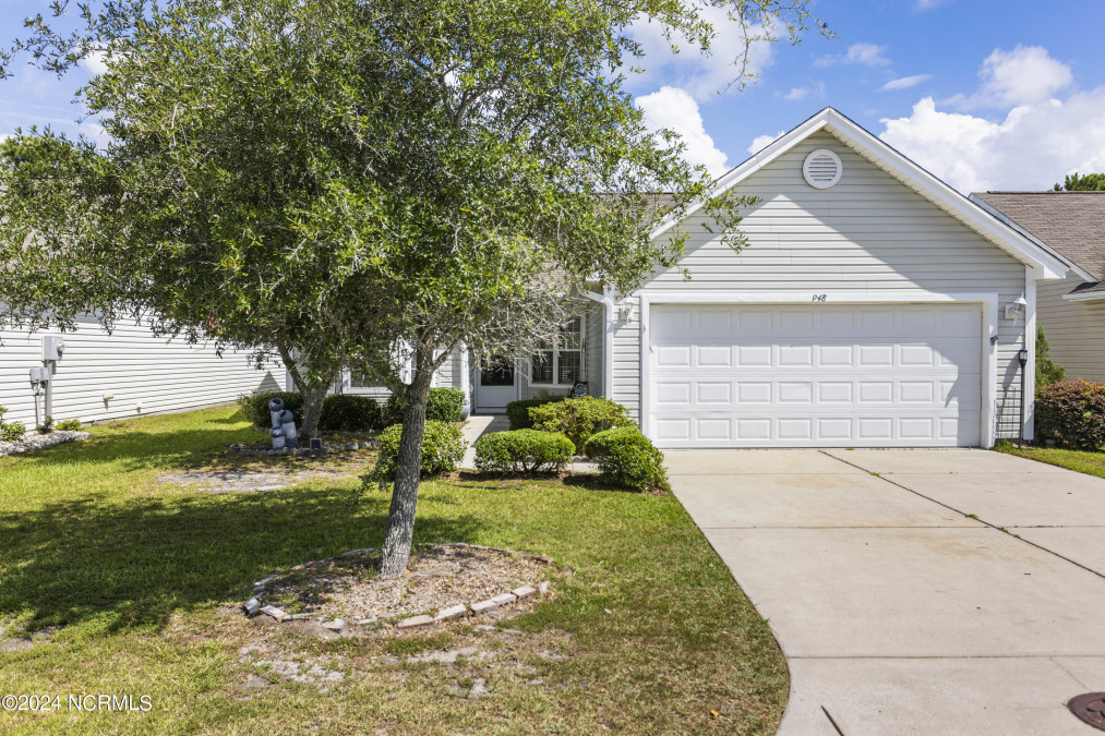 948 Wyndfall Dr Sunset Beach, NC 28468